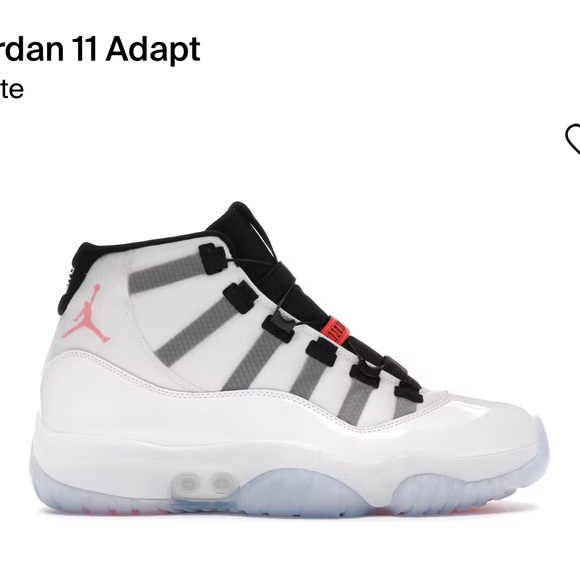 Air jordan 11 adapt - Picture 6 of 10